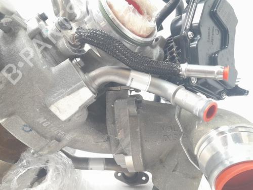 Turbocharger/Supercharger VOLVO XC60 II (246) D4 Polestar | BP30135341M71 