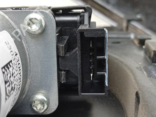 Rudehejsemekanisme Højre foran TESLA MODEL 3 (5YJ3) EV | BP34225567C23 - Image 2