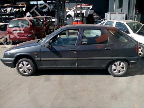 Alternator CITROËN ZX (N2)  | BP187498M7 