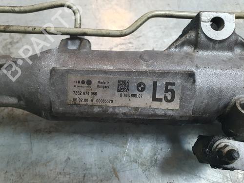 Steering rack BMW 3 (E90) 320 d | BP36303932M22 - Image 3