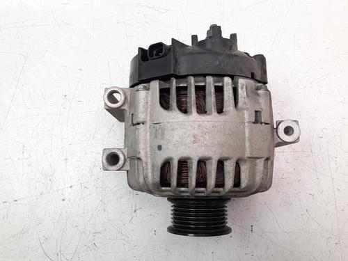 Alternator OPEL ASTRA J (P10)  | BP15688481M7 