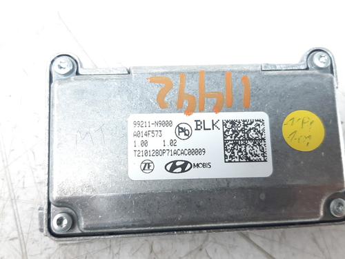 Electronic module HYUNDAI TUCSON (TL, TLE)  | BP17590409M83 