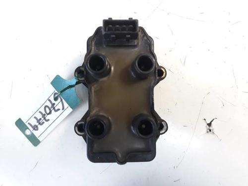 Used Ignition coil PEUGEOT PARTNER Box Body/MPV (5_, G_) 1.4 (75 hp) 2957562