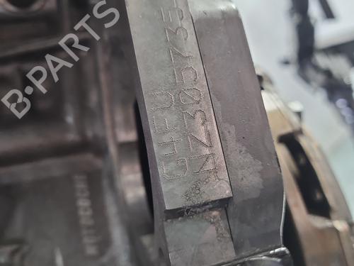 Engine KIA SPORTAGE V (NQ5) 1.6 T-GDI MHEV | BP28153154M1 - Image 3