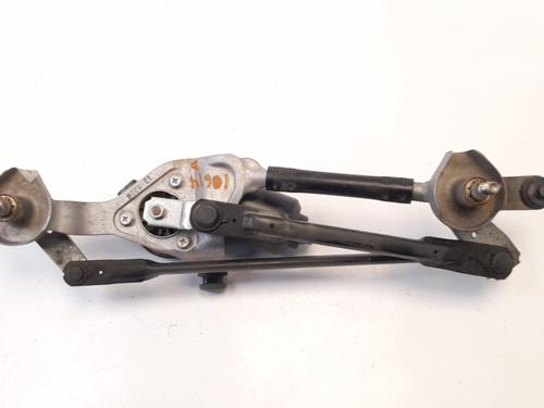 Used Front wiper motor KIA RIO III (UB) 1.2 CVVT (84 hp) 8661837