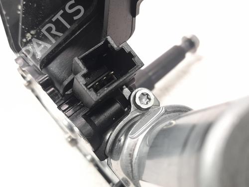 Rear wiper motor CITROËN C4 Grand Picasso II (DA_, DE_)  | BP16927062M102 
