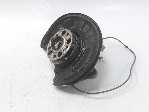 Right rear steering knuckle MERCEDES-BENZ C-CLASS (W204) C 220 CDI (204.008) | BP16009857M28 