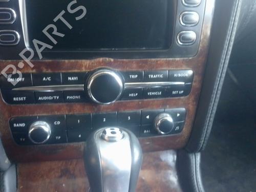 Electronic module BENTLEY CONTINENTAL FLYING SPUR (3W_) 6.0 | BP35964413M83 - Image 3