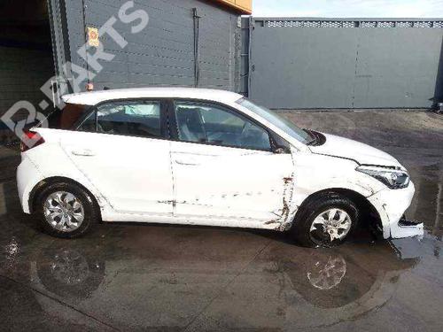 Used Parts HYUNDAI i20 II Coupe (GB)  1.2  644822