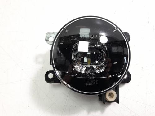 Used Right front fog light RENAULT CAPTUR I (J5_, H5_) [2013-2025]  19081881