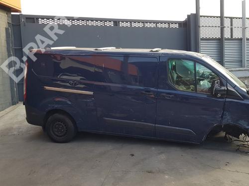 Used Parts FORD TRANSIT V363 Van (FCD, FDD)    1039454