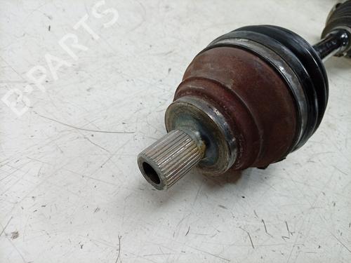 Left front driveshaft VW T-ROC (A11, D11) 1.5 TSI | BP37461579M38 - Image 4