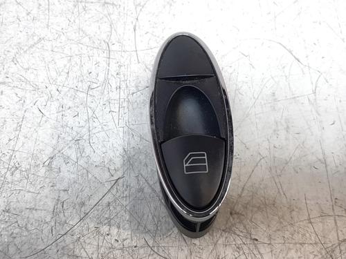 Used Right rear window switch MERCEDES-BENZ E-CLASS (W211) E 280 CDI (211.023) (177 hp) 21555375