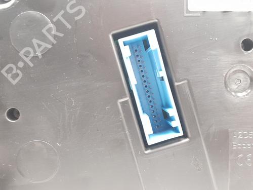 Instrument cluster SEAT ALTEA (5P1)  | BP15730879C47 