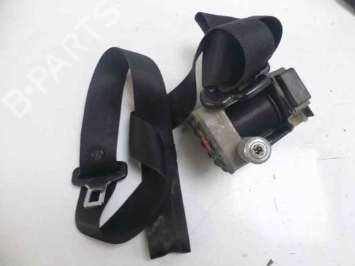 Used Front right seatbelt MERCEDES-BENZ C-CLASS Coupe (CL203) C 220 CDI (203.706) (143 hp) 8756027
