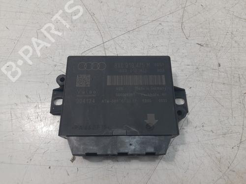 Elektronisk modul AUDI A1 (8X1, 8XK) 1.4 TFSI (122 hp) 27701746