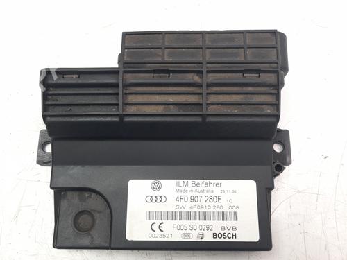 Used Electronic module AUDI Q7 (4LB) [2006-2016]  13526740