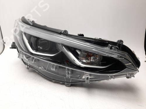 Used Right headlight Right headlight SUZUKI ACROSS (A5Z_) 2.5 Hybrid (306 hp) 39196792 39196792