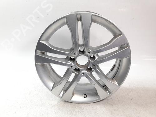 Used Rim MERCEDES-BENZ GLA-CLASS (X156) GLA 200 CDI / d (156.908) (136 hp) 20979266