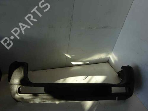 Used Rear bumper LAND ROVER FREELANDER I (L314) [1998-2006]  345671