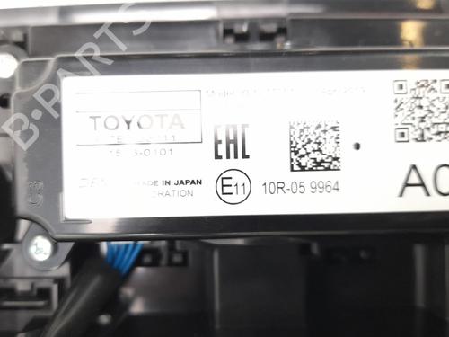 Innerbelysning LEXUS UX (_AA1_, _AH1_, _MA1_)  | BP17673497I8 