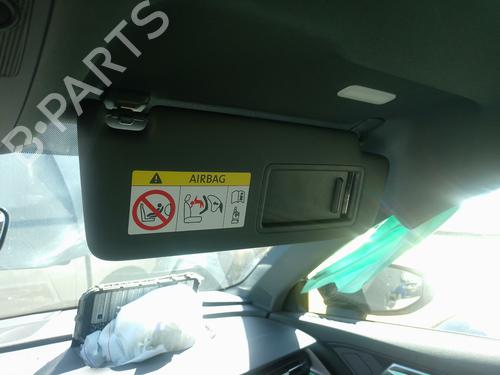 Parasol derecha AUDI A3 Sportback (8YA, 8YF) [2019-2026]  32361570