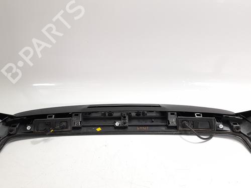 Rear spoiler CITROËN C4 CACTUS  | BP19098315C96 