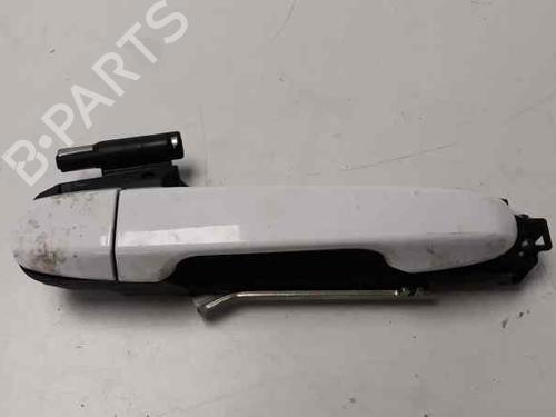 Used Rear right exterior door handle TOYOTA AURIS (_E18_) [2012-2019]  2523937