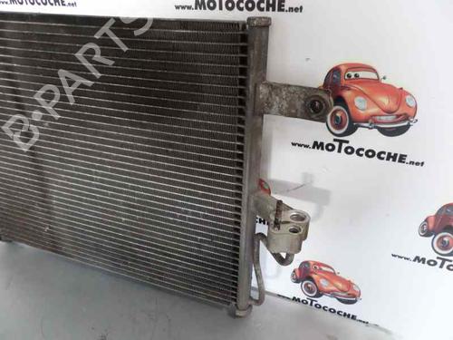 AC radiator HYUNDAI ACCENT II (LC) 1.3 | BP105362M32 