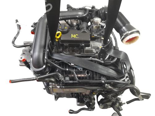 Motor VW T-ROC (A11, D11) 1.0 TSI | BP31572159M1