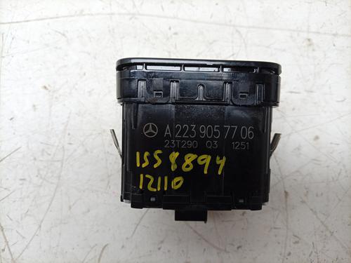 håndbremse MERCEDES-BENZ CLE (C236) CLE 220 d (236.304) | BP37074800I18 - Image 3