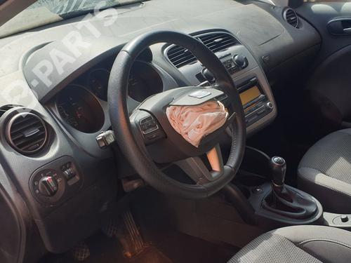 Used Steering column Steering column SEAT ALTEA XL (5P5, 5P8) 1.6 TDI (105 hp) 10519536 10519536