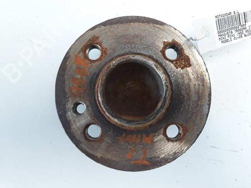 Used Left rear steering knuckle MINI MINI (R50, R53) One (90 hp) 2130750