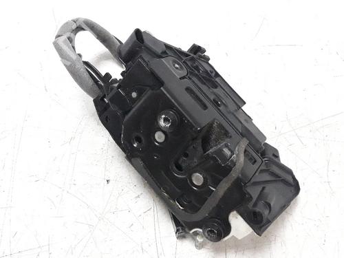 Used Front right lock SEAT IBIZA IV SC (6J1, 6P5) 1.2 TSI (90 hp) 9092618