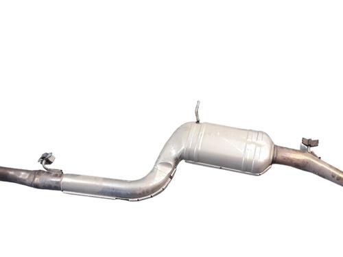 Catalyst ALFA ROMEO STELVIO (949_) 2.2 D Q4 (949.AXB2A) | BP12396820M10 