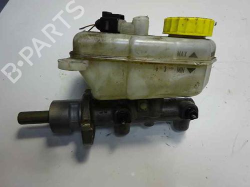 Brake master cylinder SEAT CORDOBA (6L2) 1.9 TDI | BP1606570M77 