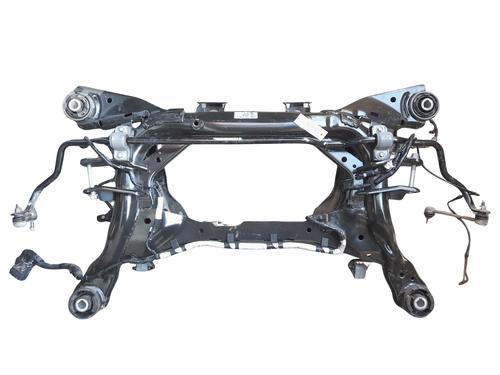 Used Rear axle LAND ROVER RANGE ROVER VELAR (L560) [2017-2025]  17684320