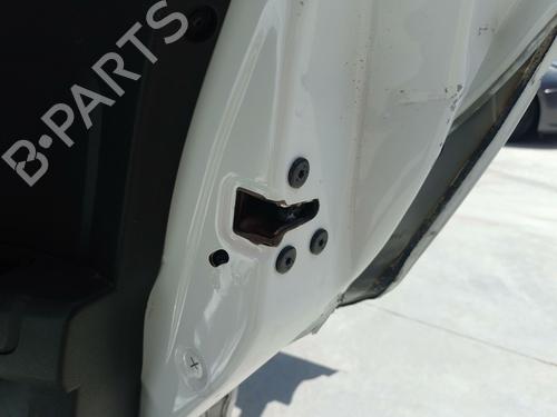 Used Rear right lock Rear right lock 36832834 36832834