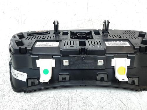 Instrument cluster RENAULT LAGUNA III (BT0/1) 2.0 dCi (BT01, BT08, BT09, BT0E, BT0K, BT12, BT1C, BT1D,... | BP20851764C47 