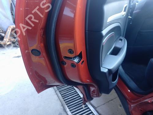 Venstre bagtil lås Venstre bagtil lås MG MG ZS SUV (AZS1) 1.5 VTi (114 hp) 33929818 33929818