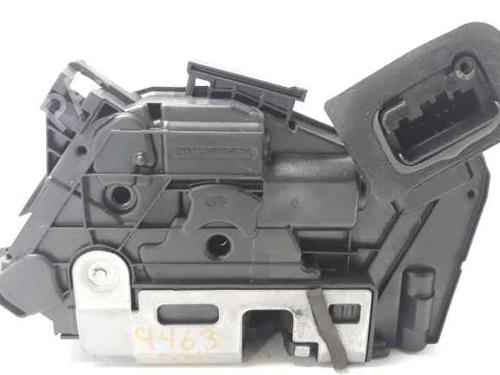 Used Front right lock SEAT LEON (5F1) [2012-2021]  4681467