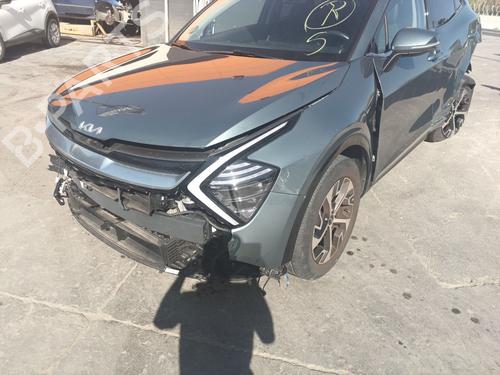 Used Subframe KIA SPORTAGE V (NQ5) 1.6 T-GDI MHEV (160 hp) 28161221