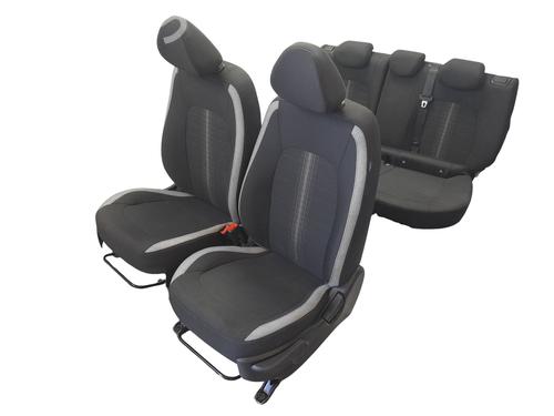 Used Seats set Seats set HYUNDAI i10 III (AC3, AI3) 1.0 MPi (67 hp) 33431765 33431765