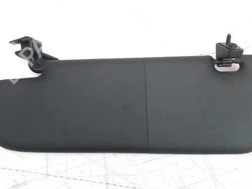 Used Left sun visor FIAT 500 (312_) [2007-2025]  13665259