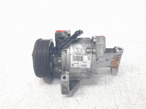 AC Kompressor SMART FORFOUR Hatchback (453)  A4538307000 | 320107 | CAF480017