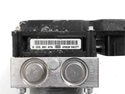 ABS pump FIAT FIORINO Box Body/MPV (225_) 1.3 D Multijet (225BXD1A, 225BXB1A, 225BXB11) | BP3210138M43 