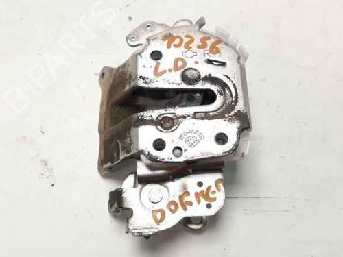 Used Rear right lock DACIA DOKKER MPV (KE_) [2012-2025]  6337286