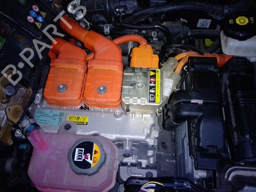 Used Inverter/Converter KIA NIRO II (SG2) 1.6 GDi Plug-in Hybrid (182 hp) 30889755