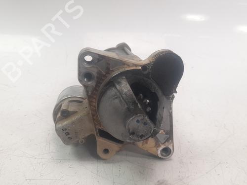 Used Starter NISSAN NAVARA NP300 Platform/Chassis (D40) [2008-2025]  16351569