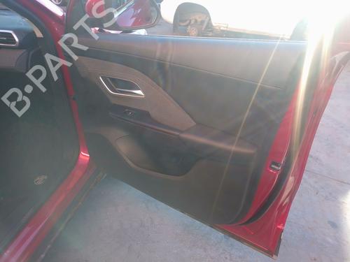 Used Front right window mechanism Front right window mechanism MG MG ZS SUV (AZS1) 1.5 VTi (106 hp) 40459179 40459179
